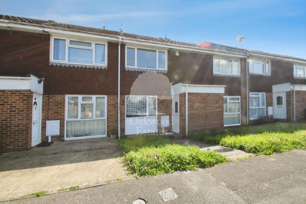 Main image of property: Severn Crescent, Langley, SL3
