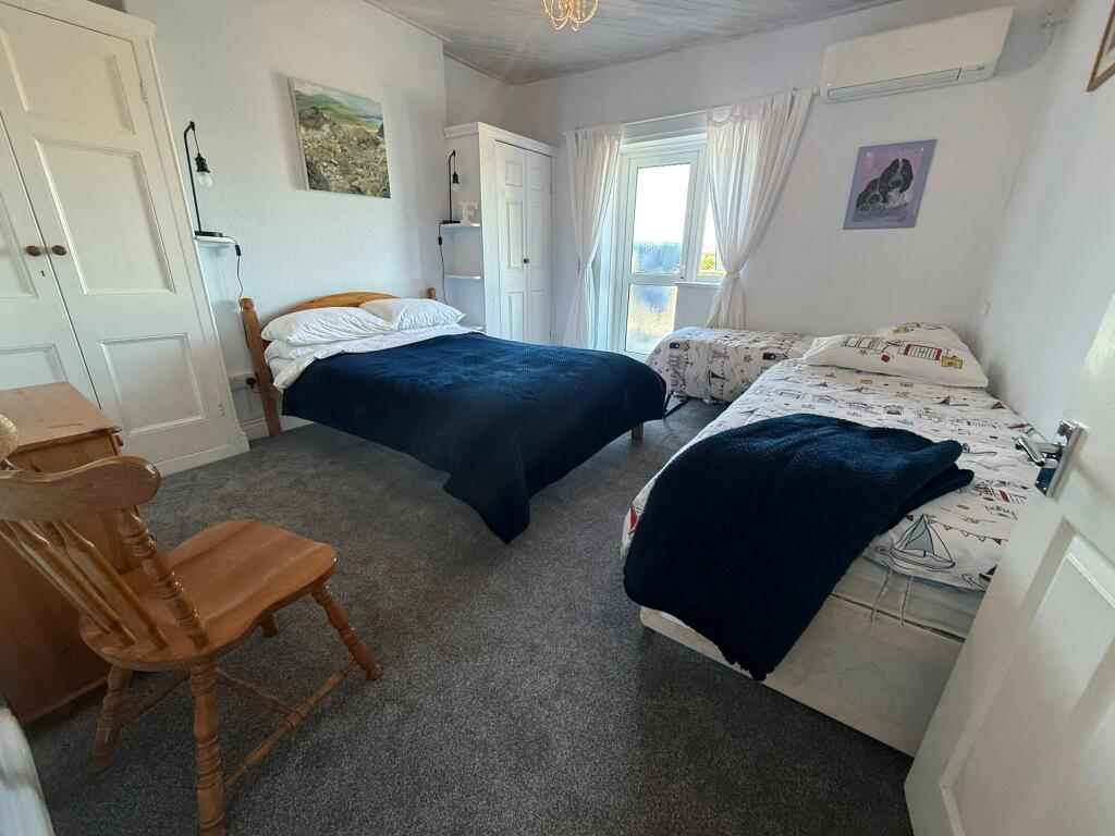 Apartment in Llandudno - More
