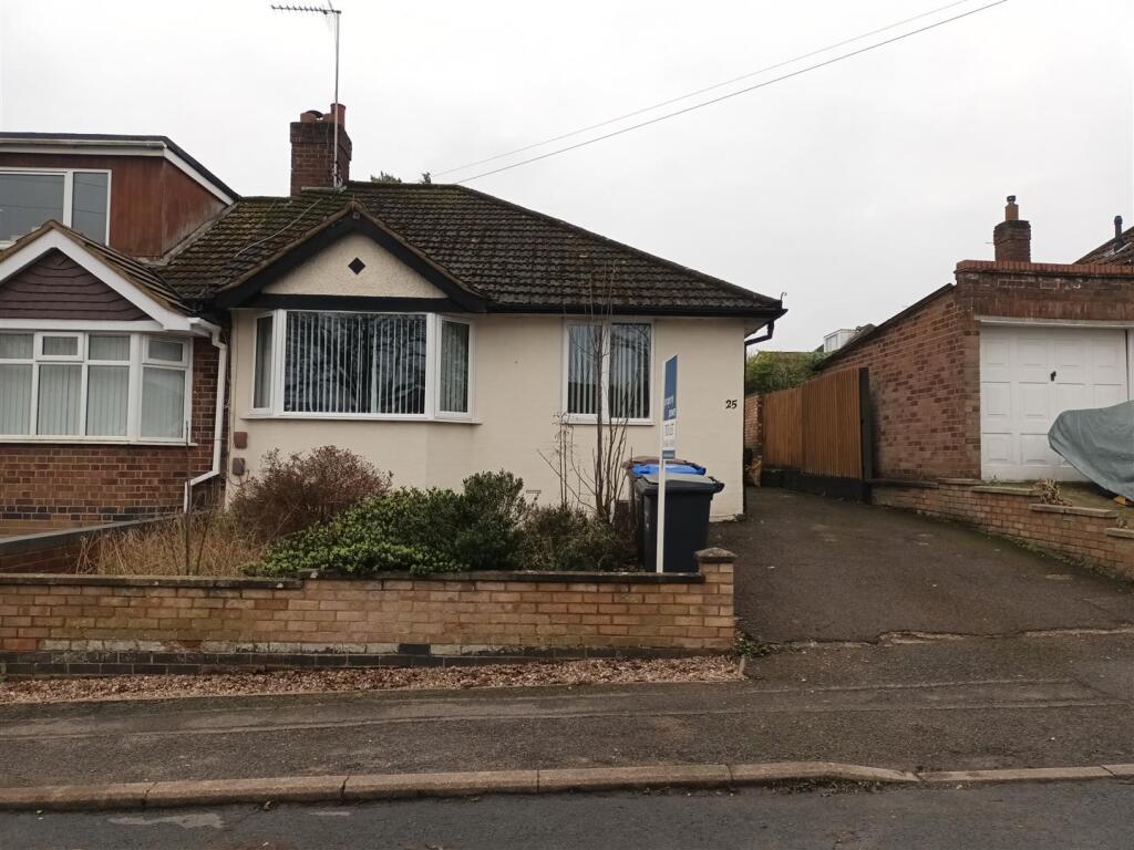 Main image of property: Bibury Crescent, Boothville, Northampton, NN3 6AG