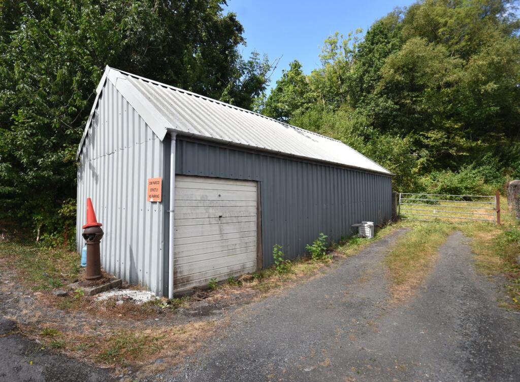 Main image of property: Station Road, Pont-tyweli, Llandysul. SA44 4AP