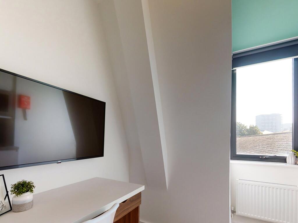 Studio apartment for rent