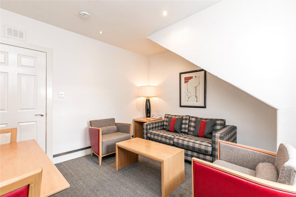 Additional image 7 of Gilcomston Park, Aberdeen, Aberdeenshire, AB25