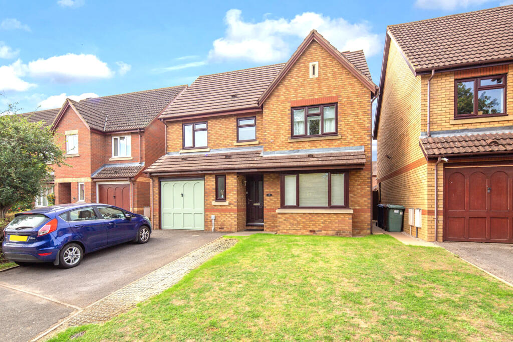 House in Oxford - View 5