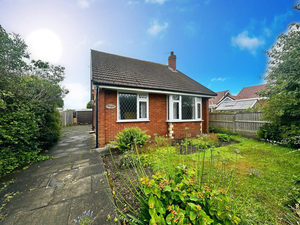 Main image of property: Dovedale Avenue,  Thornton, FY5