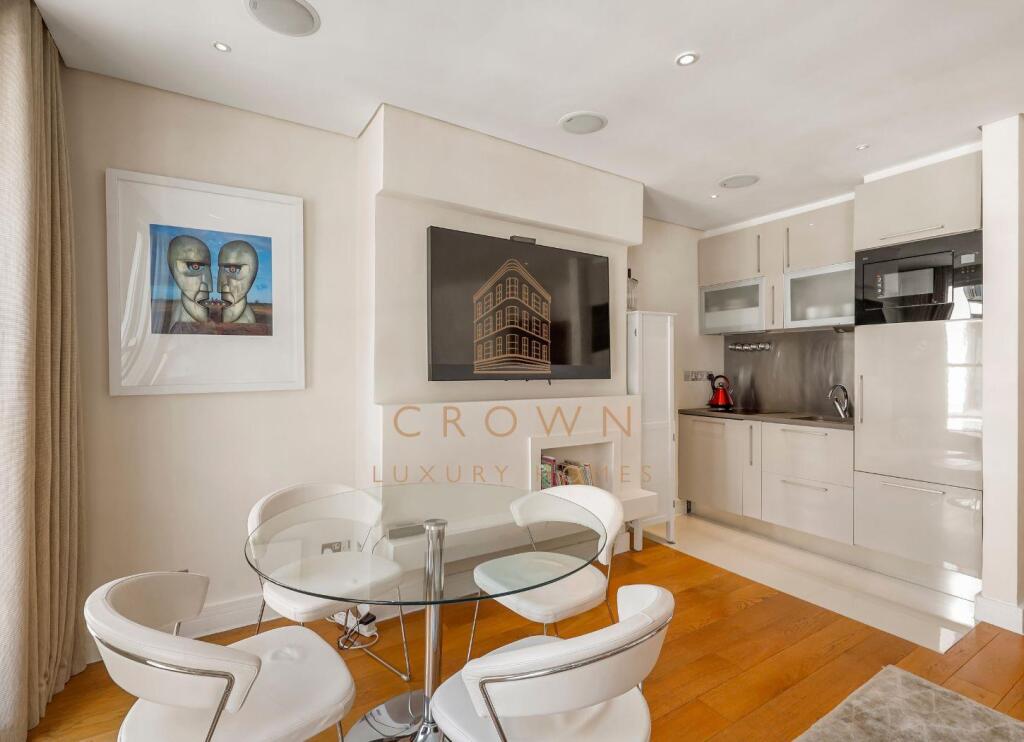 Erida House, Mayfair - Ansicht 4