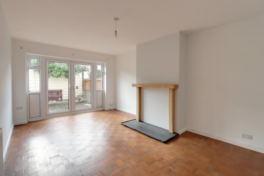Main image of property: Philadelphia Road, Porthcawl, CF36