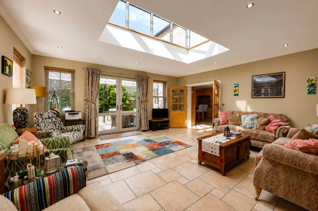 House in Fenland, Old Convent Fields, Wisbech - View 4