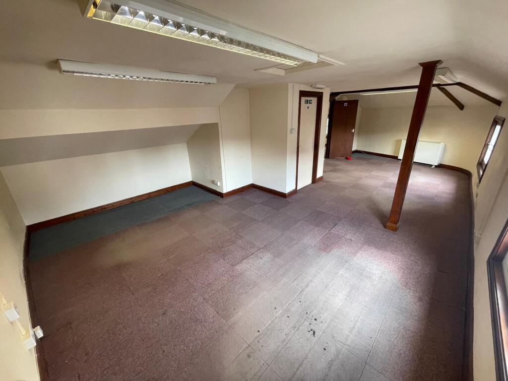Main image of property: Office 2, Maypole Court, High street, Wem, Shrewsbury