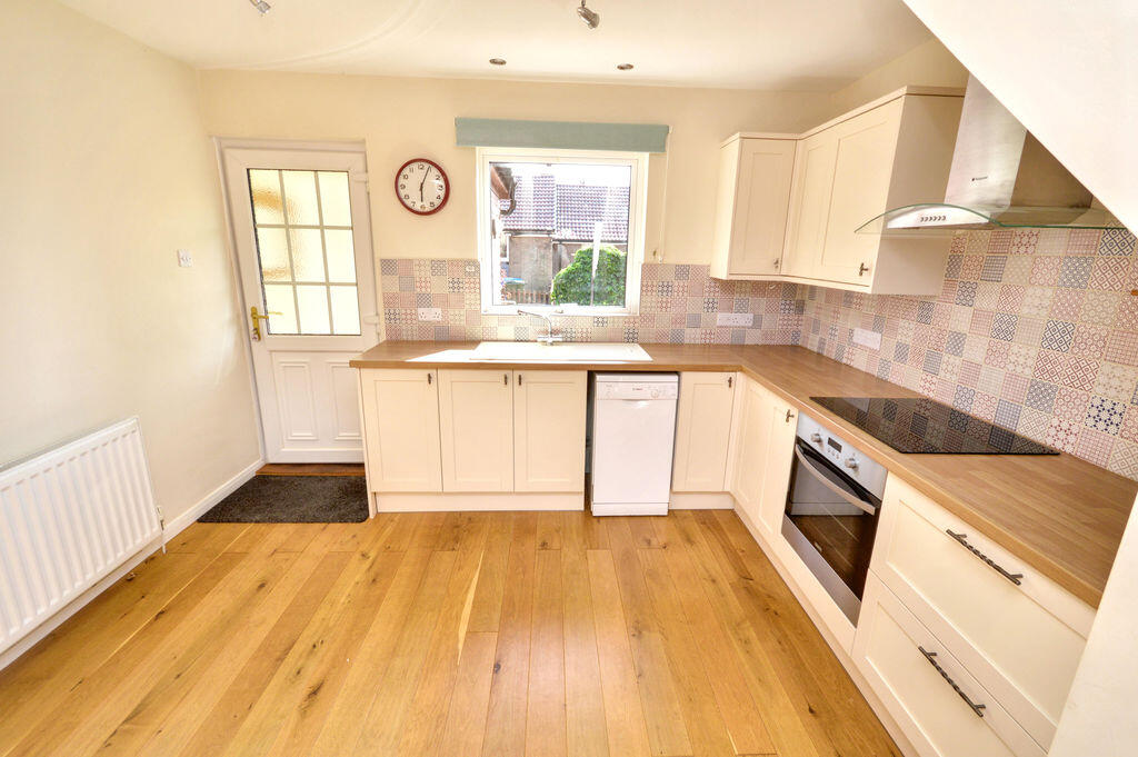 House in Alnwick, Northumberland - View 5