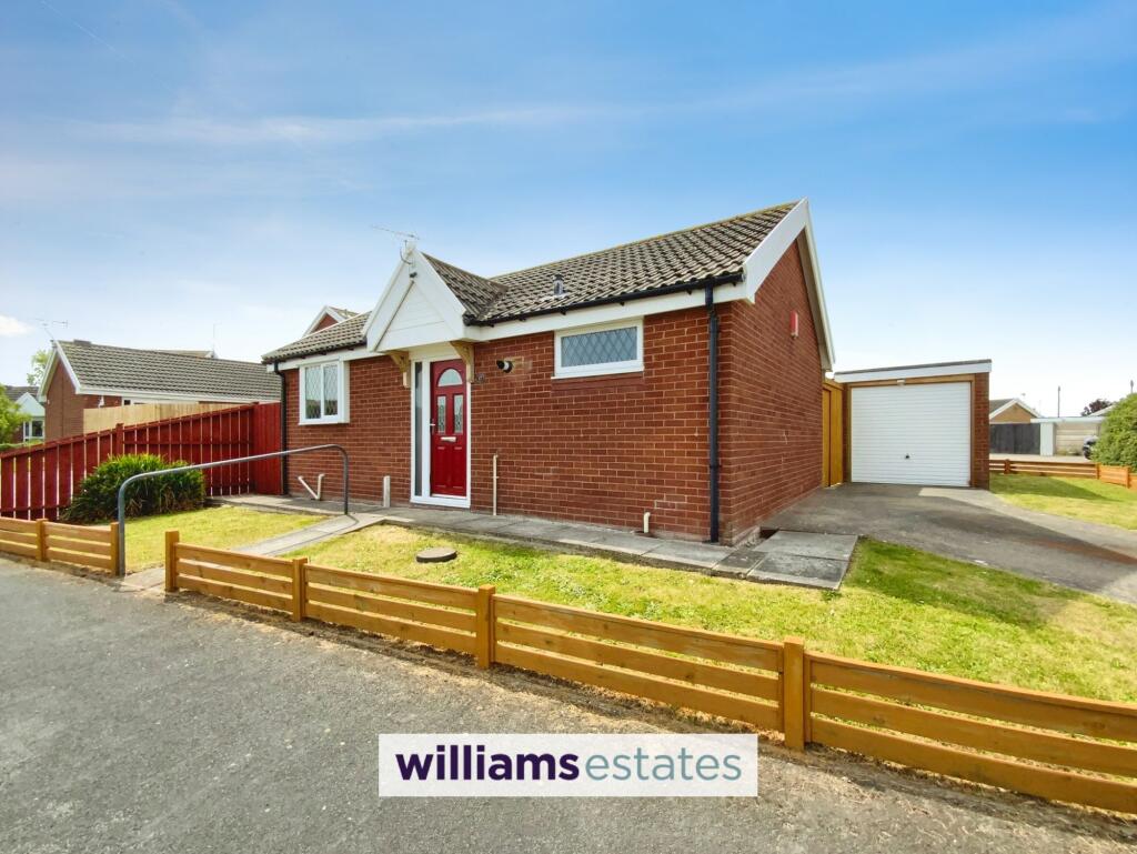 Main image of property: Lon Wen, Rhyl, LL18