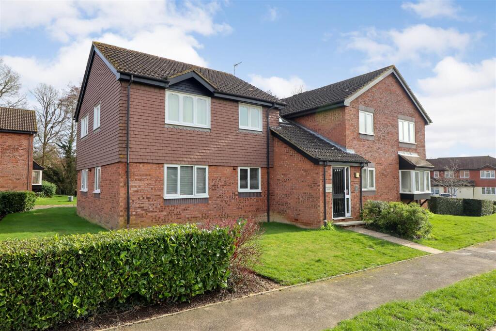 Main image of property: Winchester Court, Southwater, Horsham