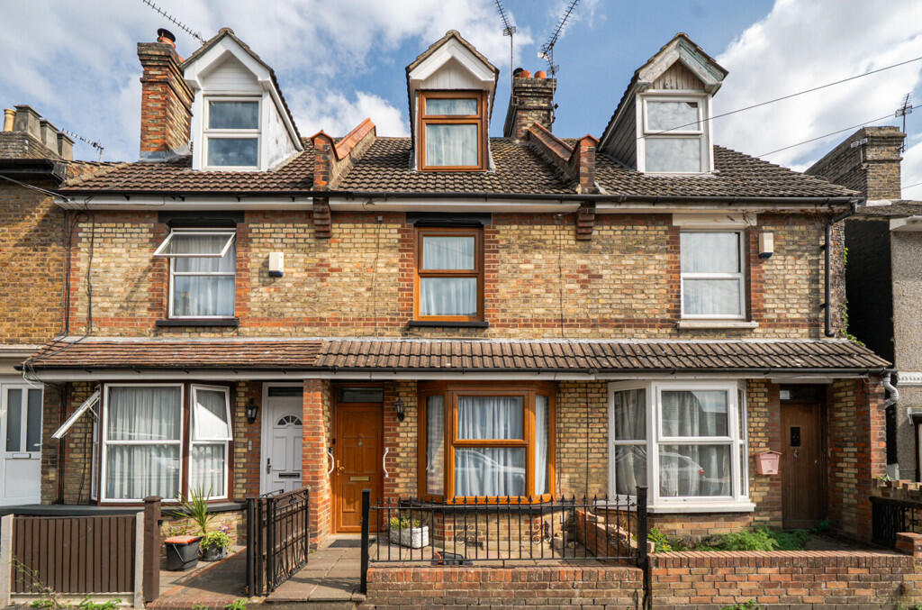 Main image of property: Chillington Street, Maidstone, Kent, ME14 2RT
