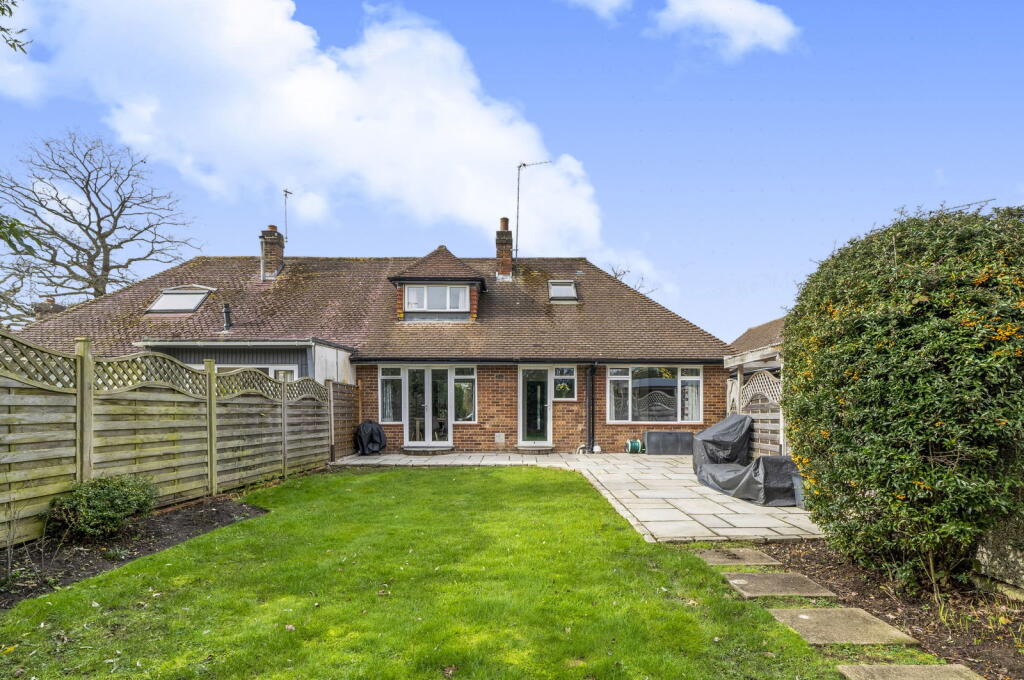 Main image of property: Forest Road, Effingham Jct.