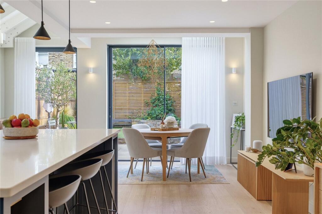 House in London - View 5