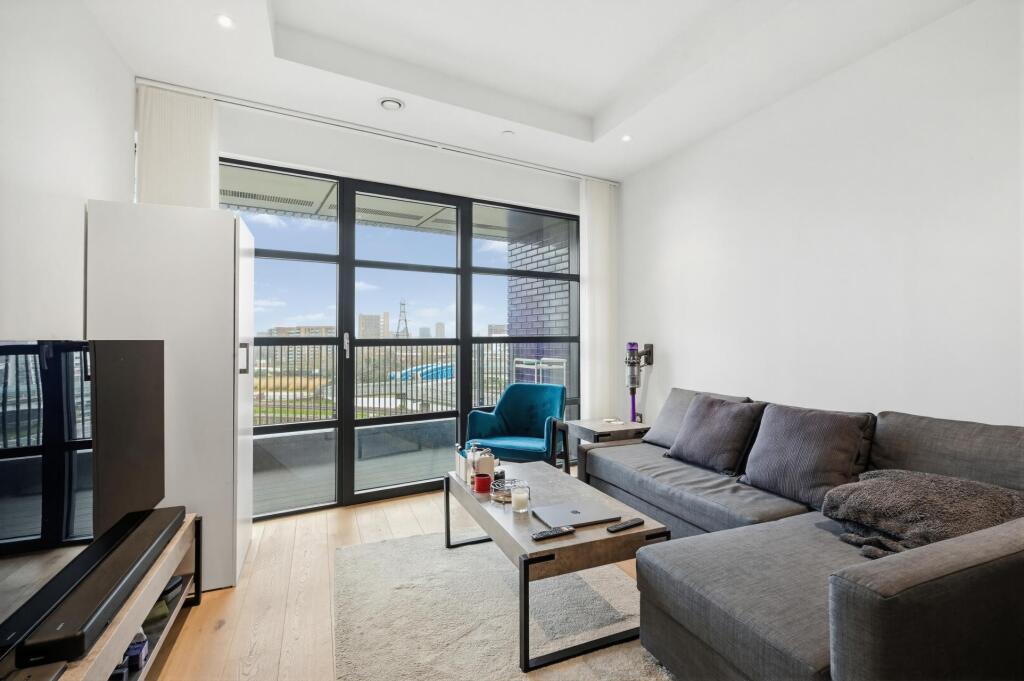 Main image of property: Bridgewater House, London City Island, E14