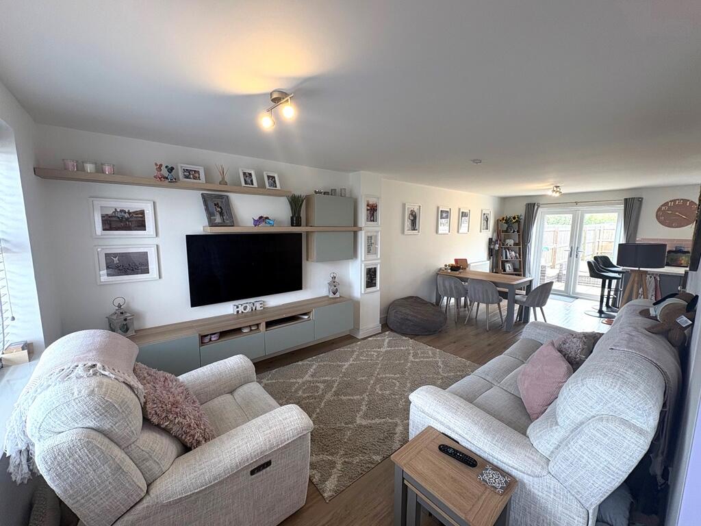 House in Exeter - View 5