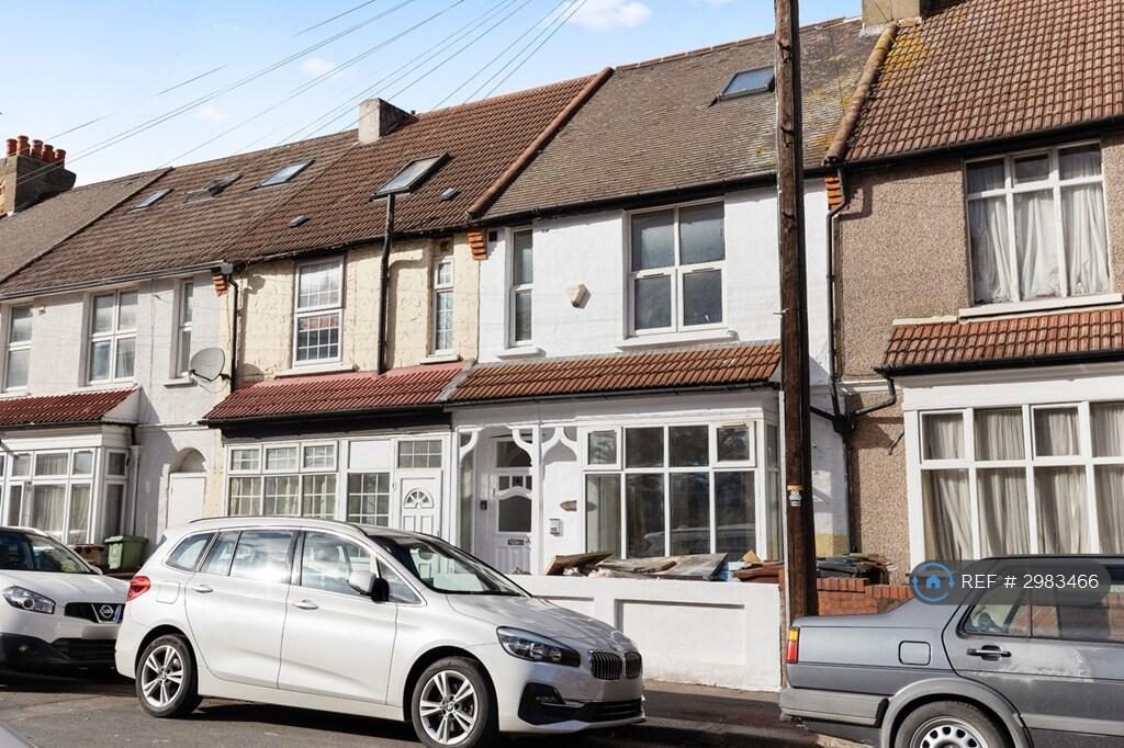 Main image of property: St. Erkenwald Road, Barking, IG11