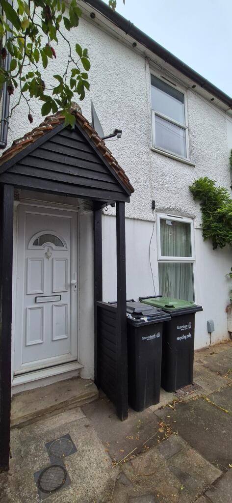 Main image of property: Pelham Terrace, Gravesend, Kent, DA11