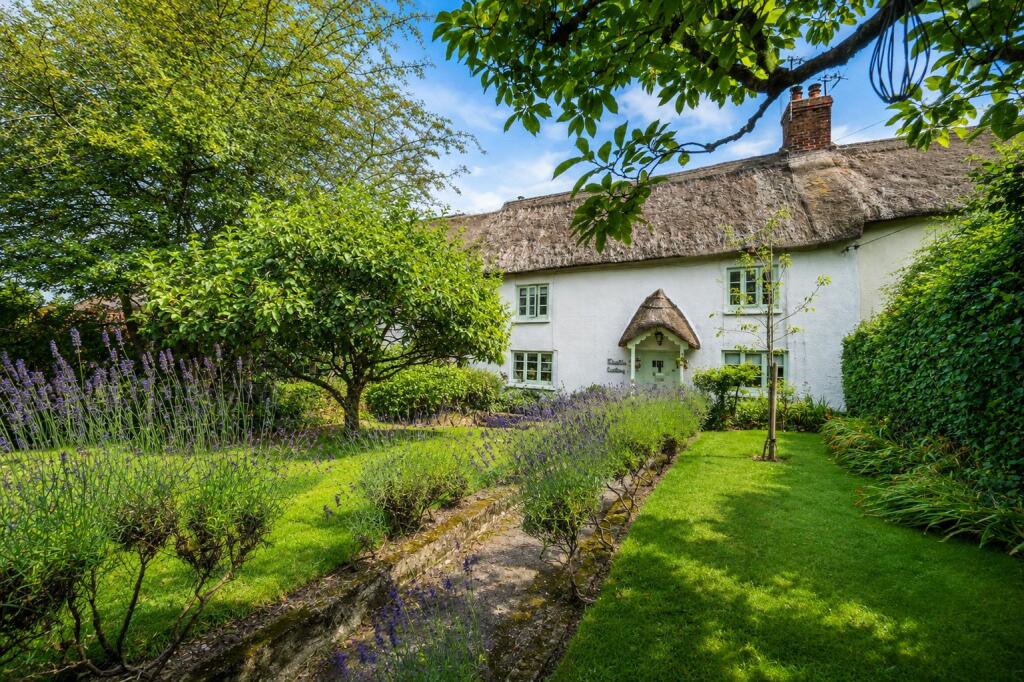 Main image of property: Fore Street, Morchard Bishop, Crediton, Devon