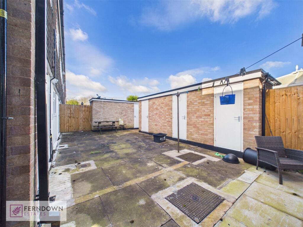 Additional image 8 of Peace Walk, Chelmsley Wood, Birmingham, West Midlands, B37