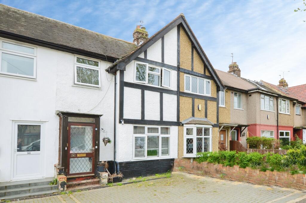 Main image of property: Berkeley avenue, Greenford, UB6
