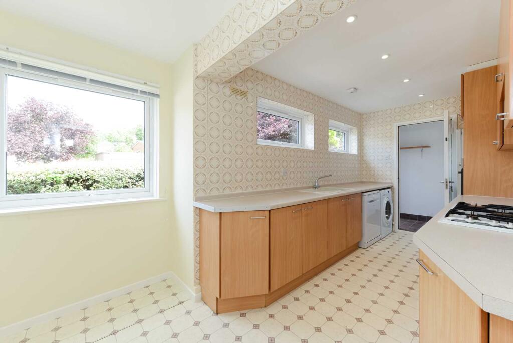 House in London - View 4