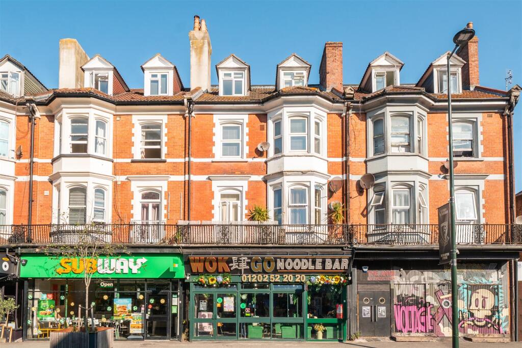 Main image of property: Holdenhurst Road, Bournemouth, Dorset