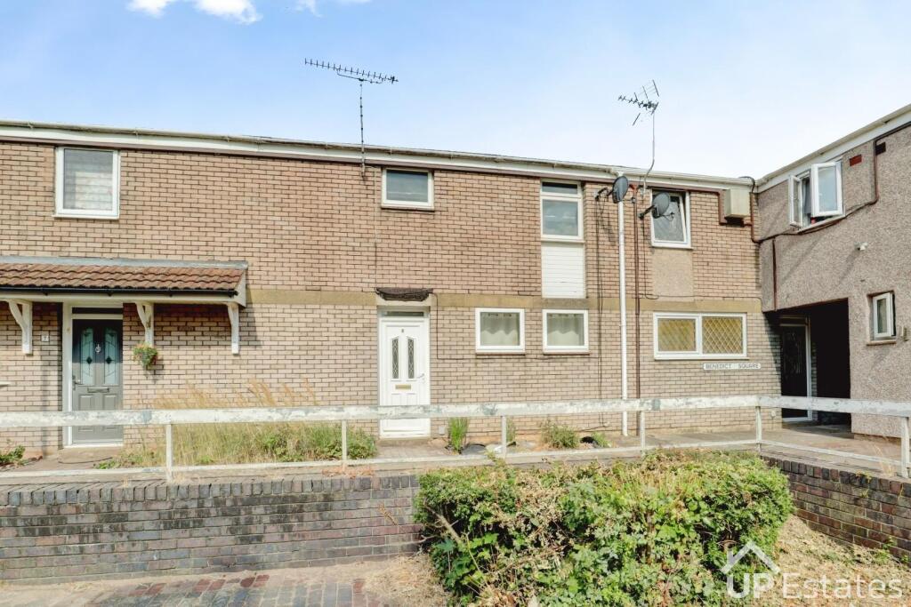 Main image of property: Benedict Square, Coventry