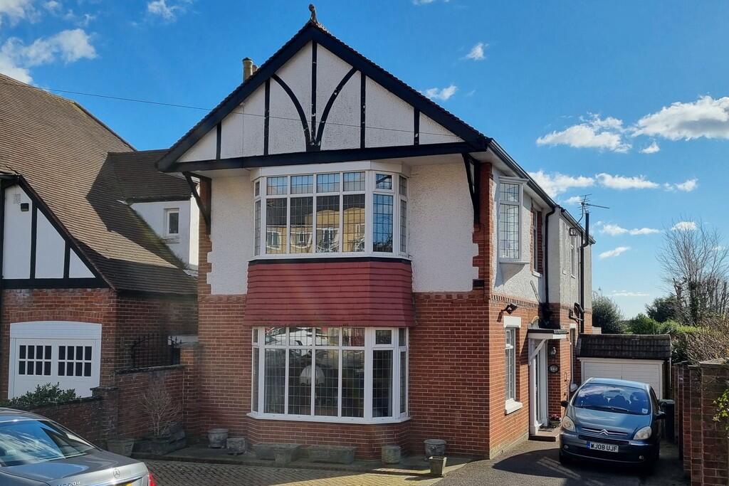 Main image of property: Drayton, Hampshire