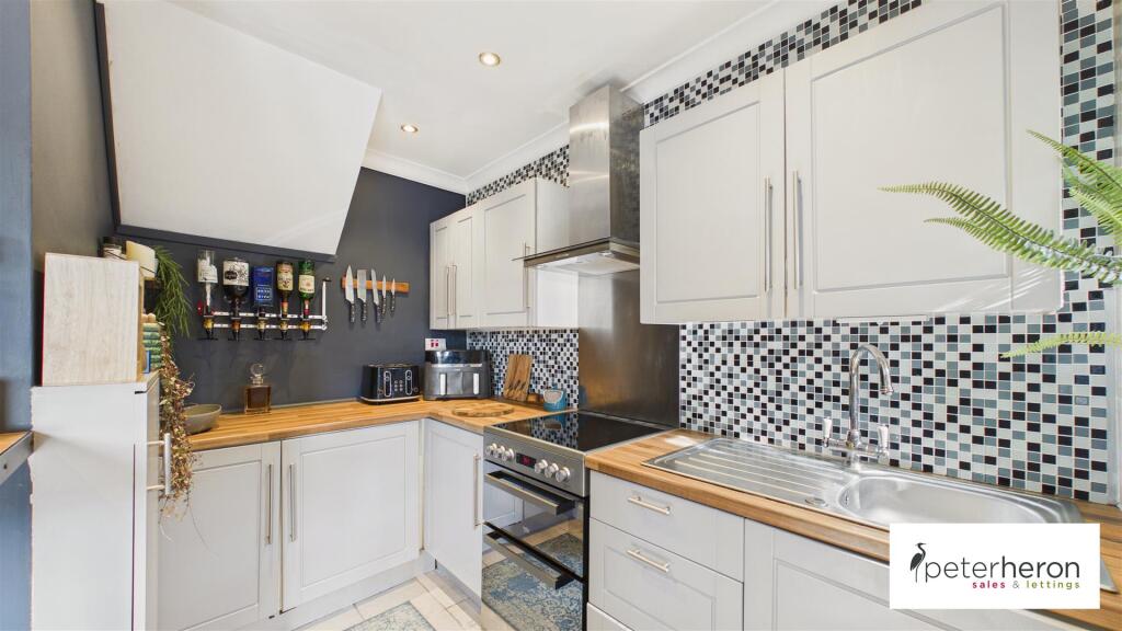 House in Sunderland - View 5
