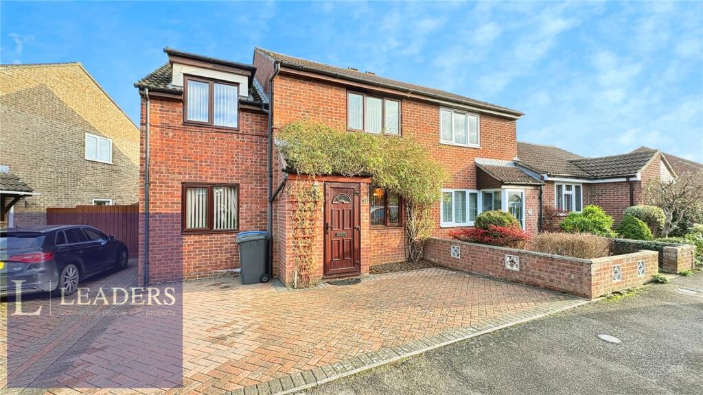 Main image of property: Talbot Road, Sudbury, Suffolk