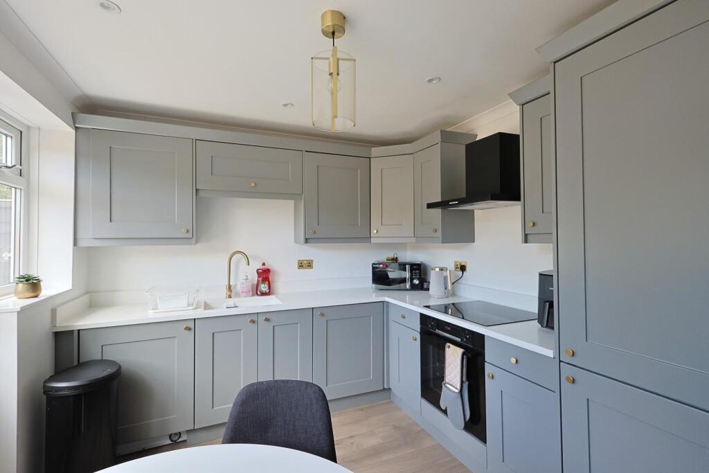 House in York - View 3