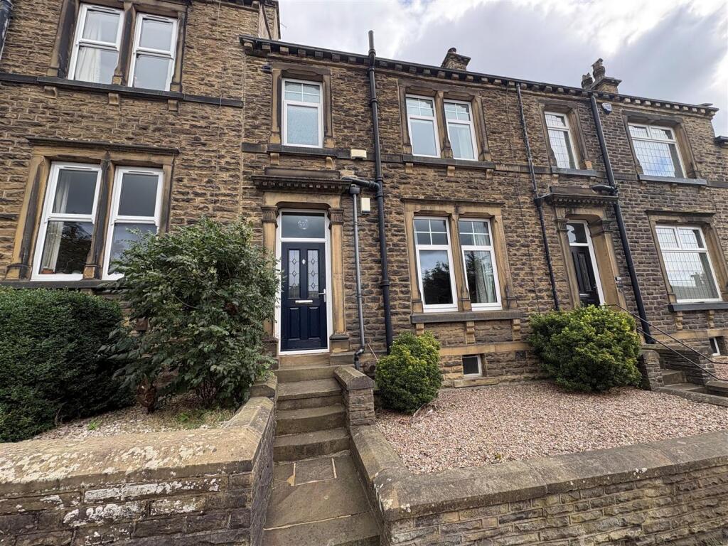 Main image of property: Leeds Road, Thackley, Bradford