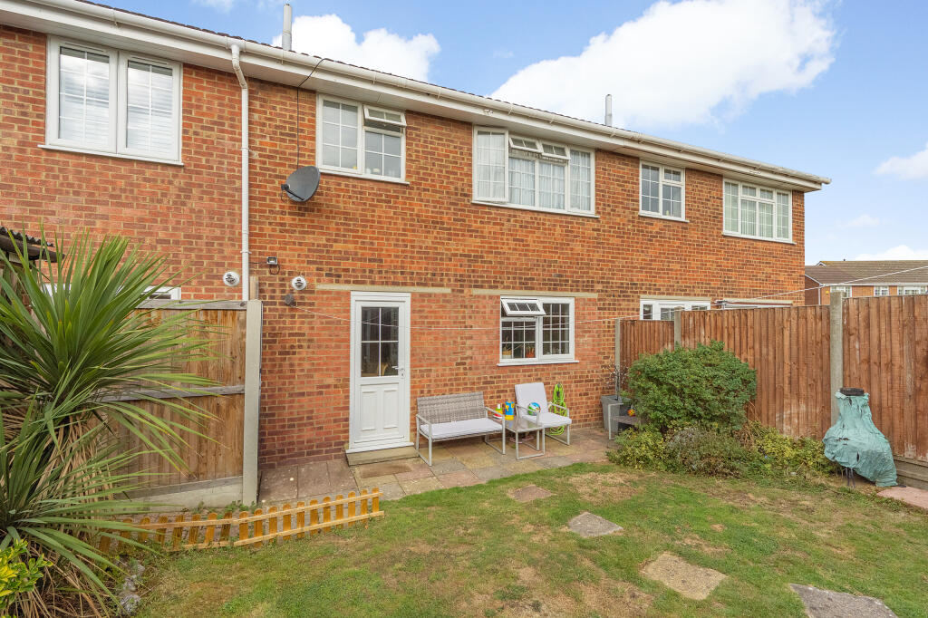 House in Whitstable, Mariner's View - View 2