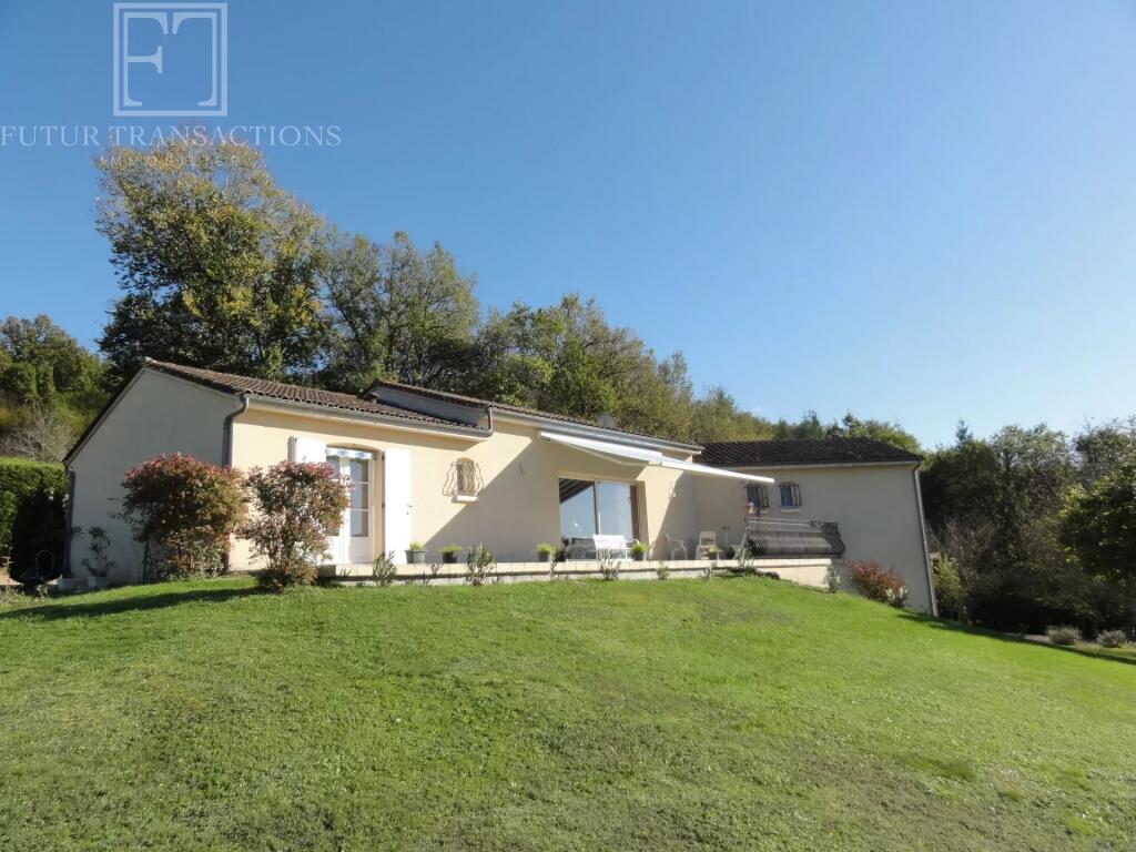 Main image of property: France
