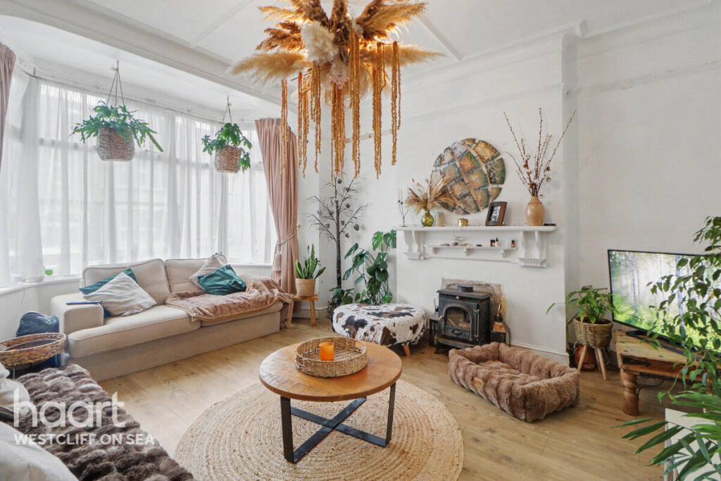 Main image of property: Ramuz Drive, Westcliff-On-Sea