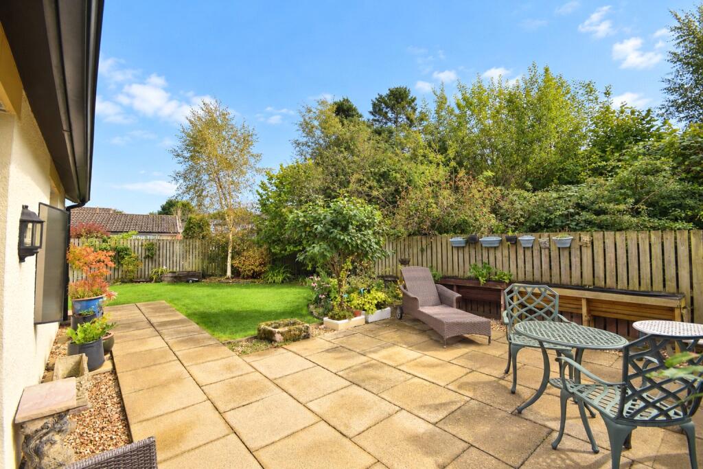 Raglan Close, Clitheroe, Lancashire, BB7 photo 3