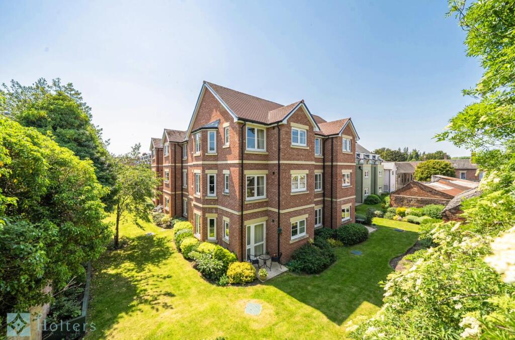 Main image of property: Corve Street, Ludlow