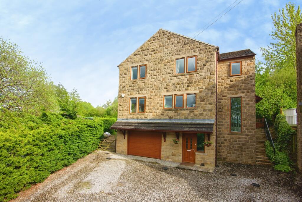 The Croft, Keighley, BD21 photo 4
