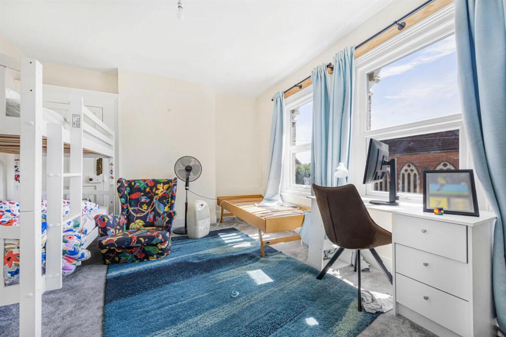 House in Reading, Caversham - View 5