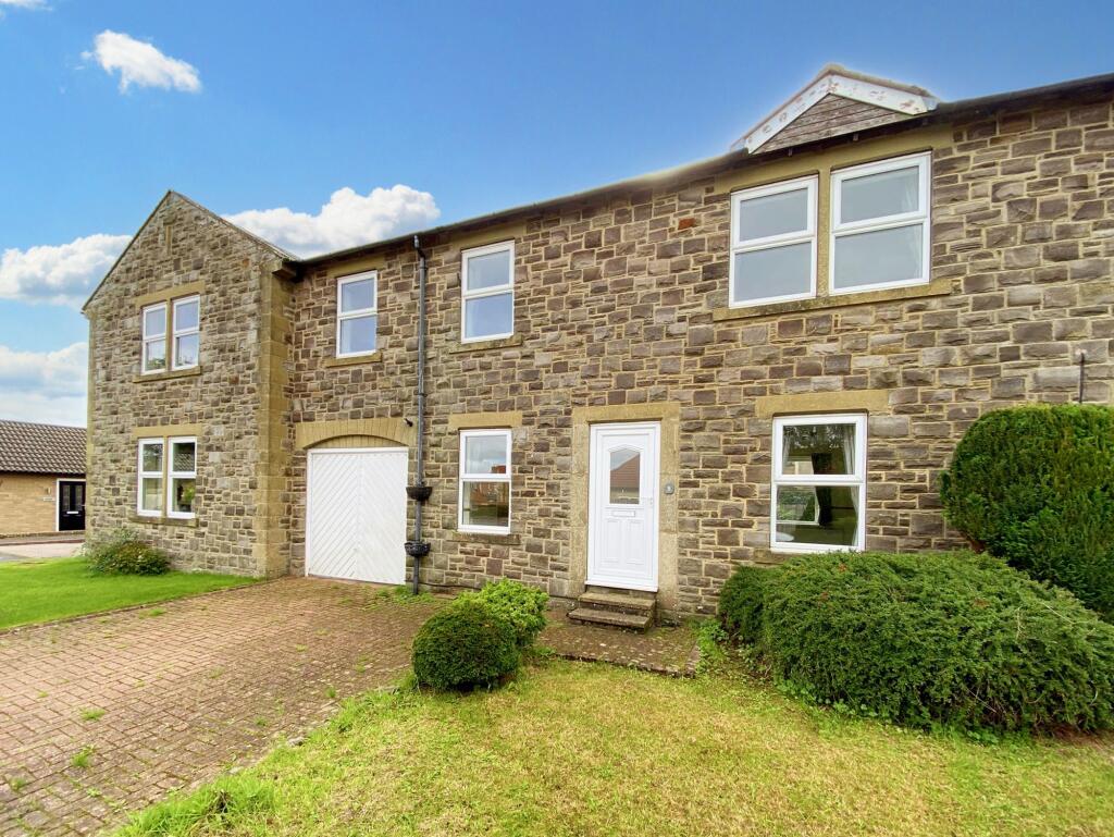 Main image of property: Reivers Gate, Longhorsley, Morpeth, Northumberland, NE65 8LA
