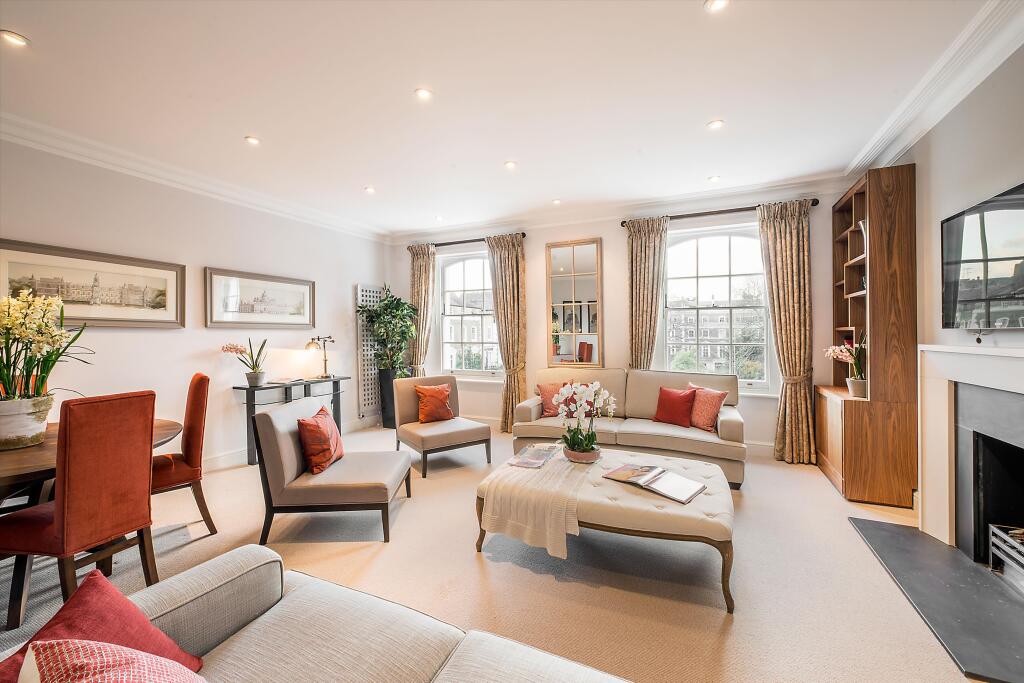 Main image of property: Onslow Square, London SW7