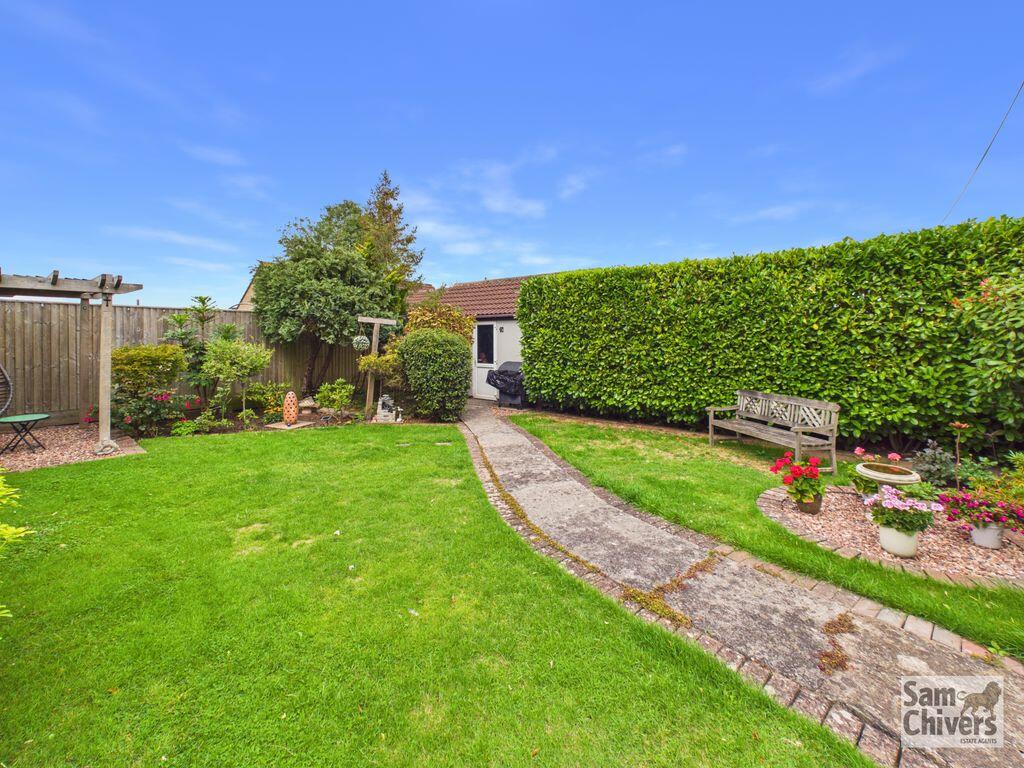 House in Bristol - View 3