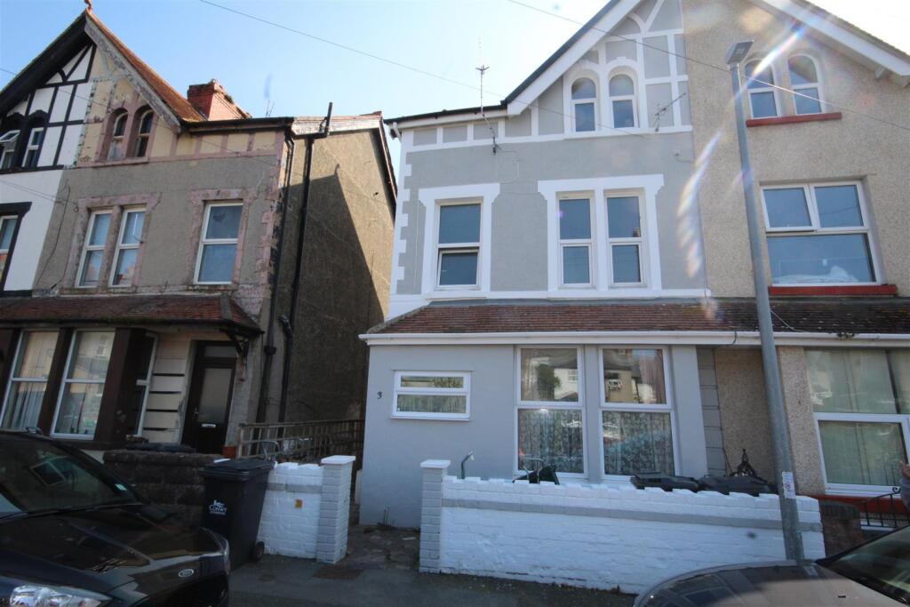Main image of property: Avallon Avenue, Llandudno Junction
