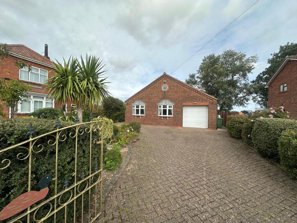 Main image of property: Howden Road, Eastrington, Goole