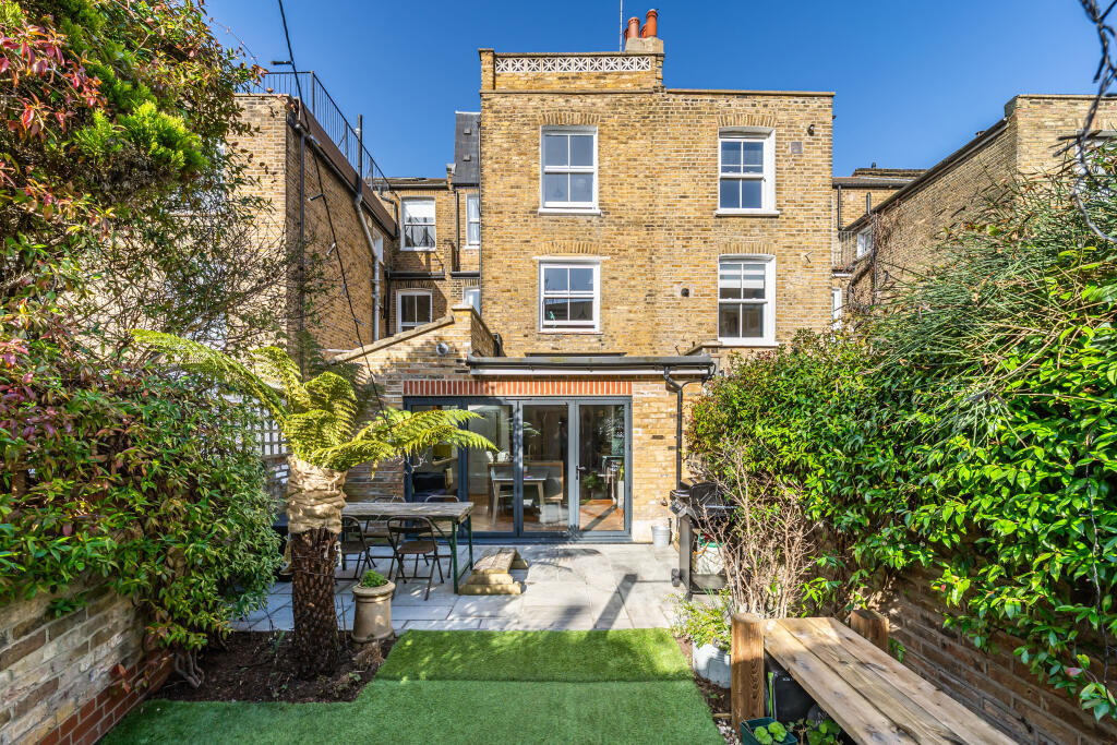 Main image of property: Sandmere Road, London, SW4