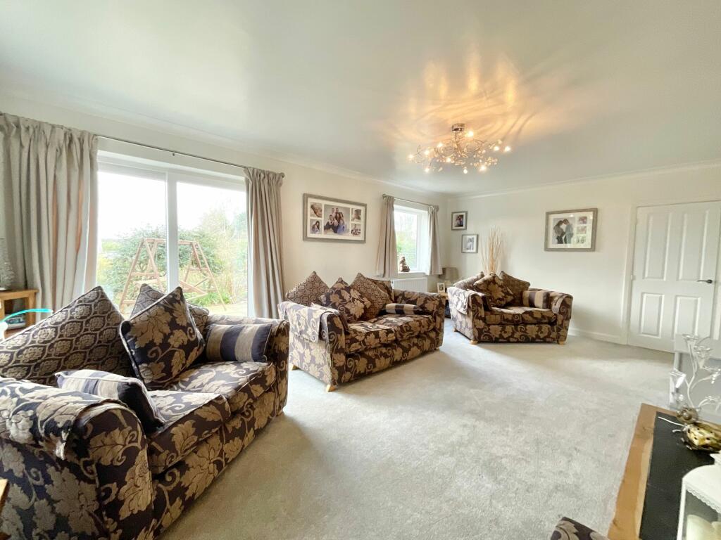 The Northlands, Woore, CW3 photo 3
