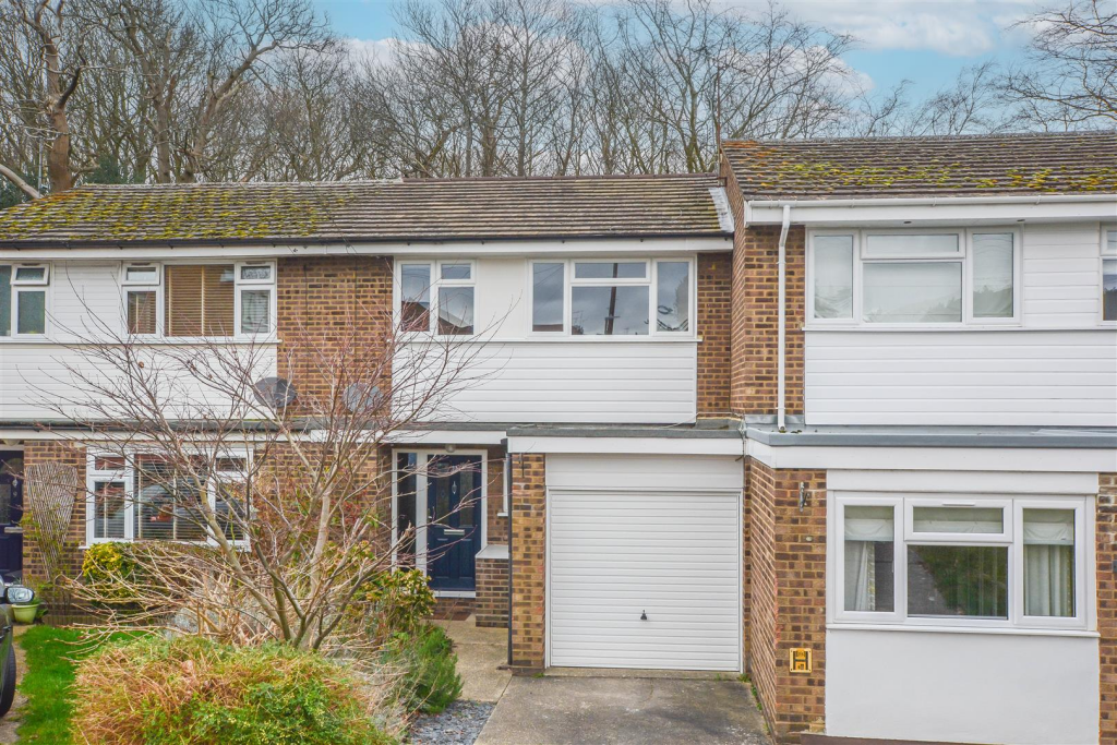Main image of property: Arbour Close, Warley, Brentwood