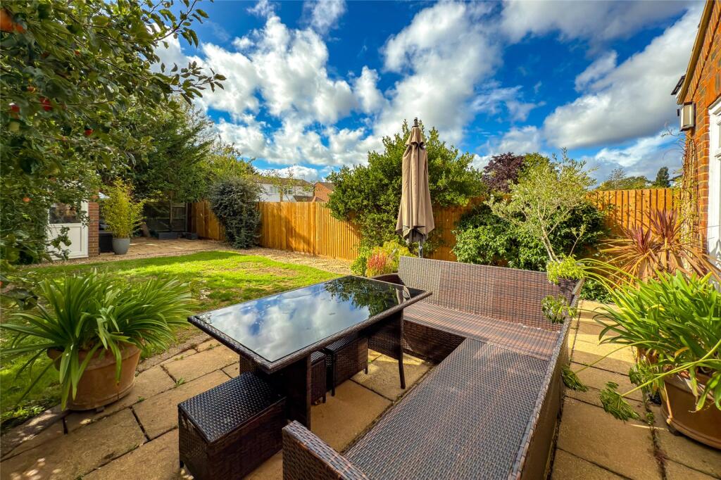 Additional image 16 of Hatfield Road, St. Albans, Hertfordshire, AL4