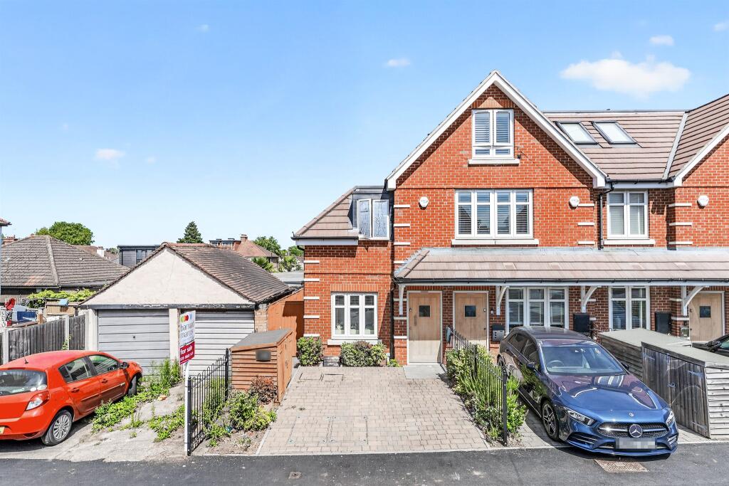 Main image of property: Florence Avenue, MORDEN